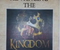 Advancing the kingdom